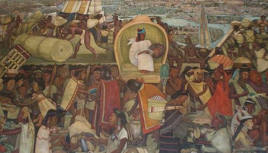 What Was Diego Rivera's Art Style? What Was Diego Rivera's Art Style?