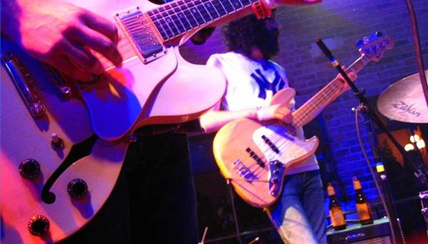 Crestline Guitar History Crestline Guitar History