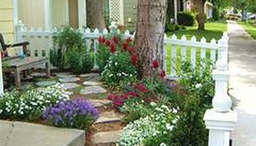 How to Plan a Cottage Garden | Garden Guides