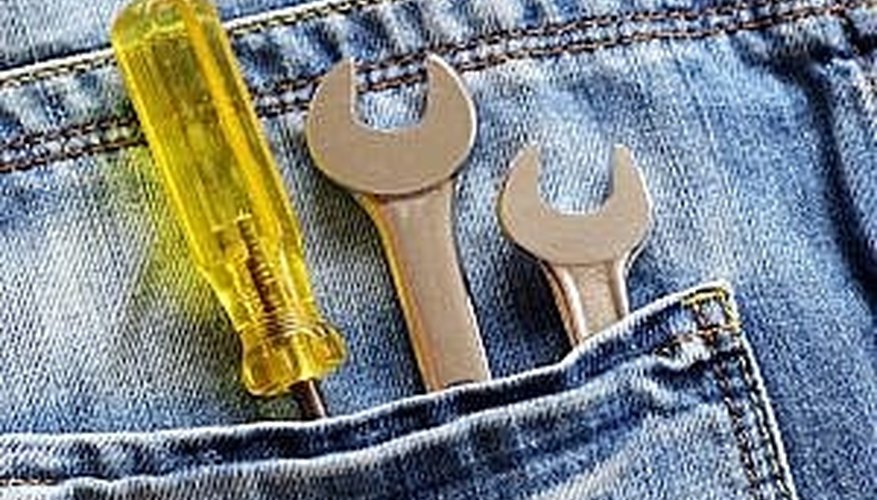 Hire a plumber. Hire a plumber.