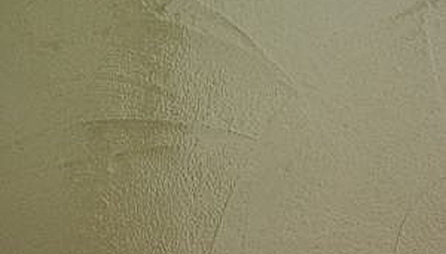 Pour the cement footer. Pour the cement footer.