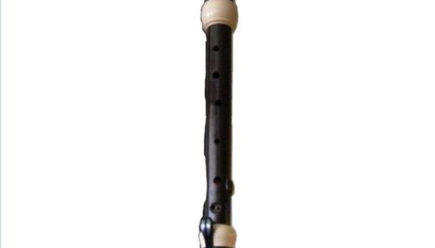 Play the Tenor Recorder Play the Tenor Recorder