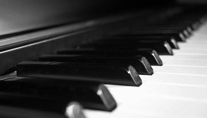 Play Gospel Music on the Piano Play Gospel Music on the Piano