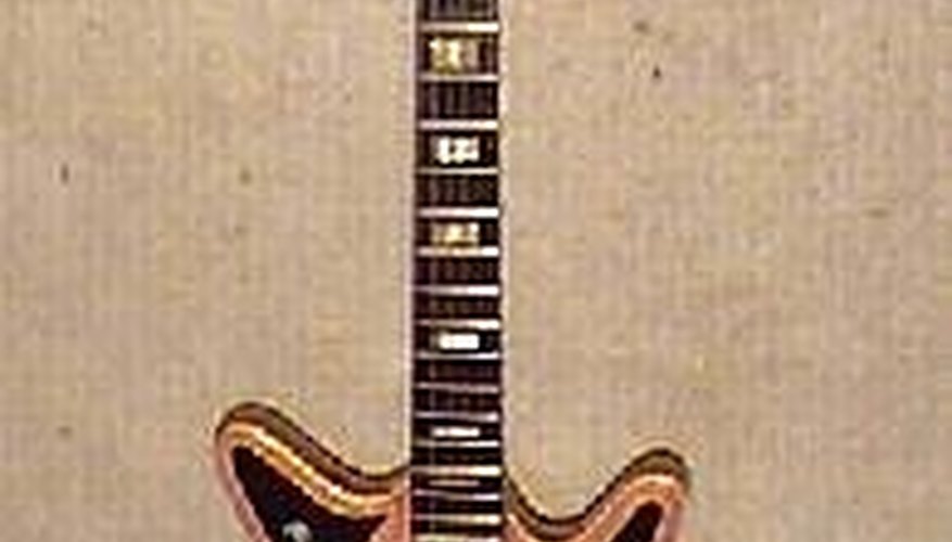 Lyle Guitar History Lyle Guitar History