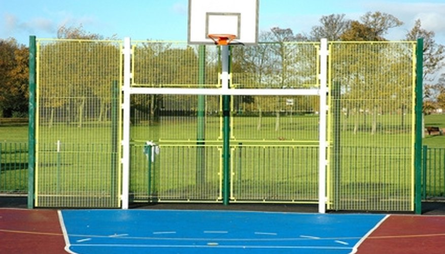 How to Play Around the World Basketball How To Adult