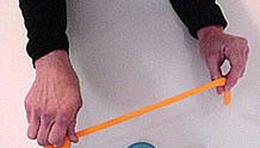 Stretchy String can be found in the Therapy Shoppe Catalog. Stretchy String can be found in the Therapy Shoppe Catalog.