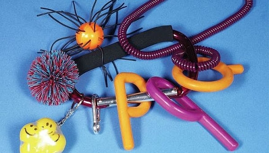 This fidget keeper can be found in the Abilitation Catalog. This fidget keeper can be found in the Abilitation Catalog.