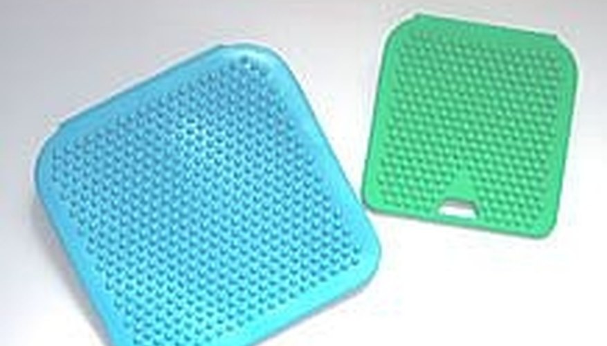 These Sit and Move Cushions can be found in the Therapy Shoppe Catalog. These Sit and Move Cushions can be found in the Therapy Shoppe Catalog.
