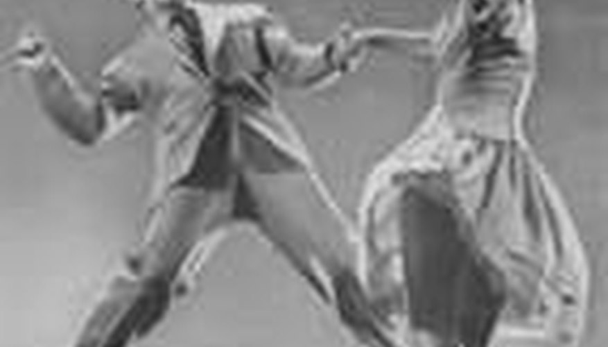 The History of the Jitterbug Dance The History of the Jitterbug Dance