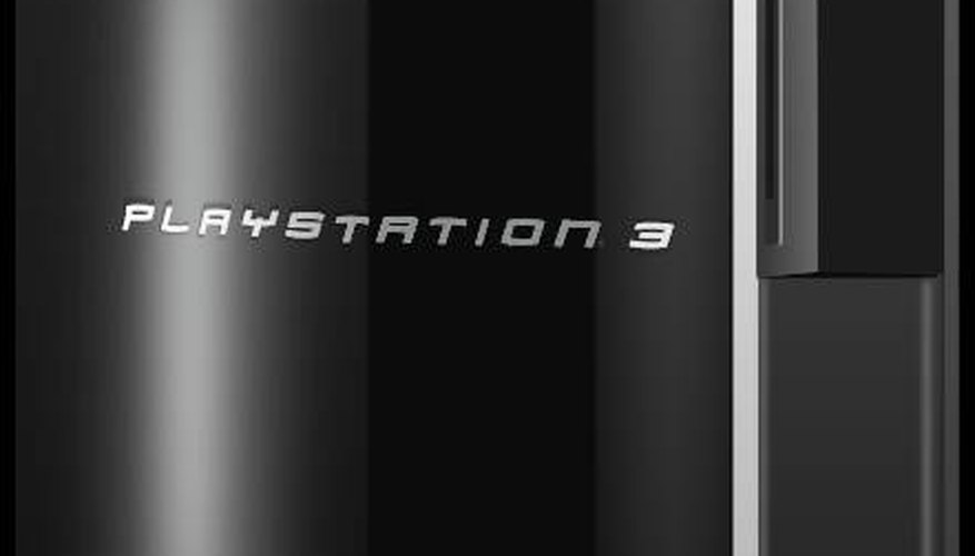 Add a Screensaver to Your PS3 Add a Screensaver to Your PS3