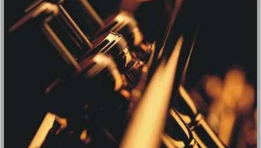 What Is a Trumpet Made Out Of? What Is a Trumpet Made Out Of?
