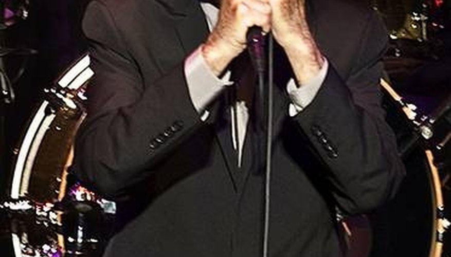 The Meaning of Leonard Cohen's Hallelujah The Meaning of Leonard Cohen's Hallelujah
