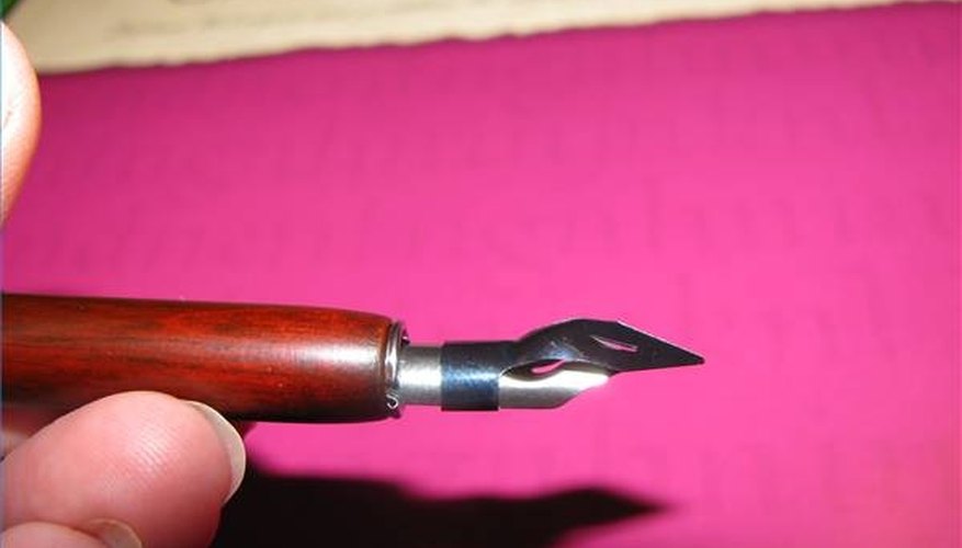 Calligraphy Pen Calligraphy Pen