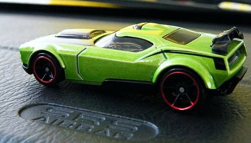 Hot Wheels car Hot Wheels car