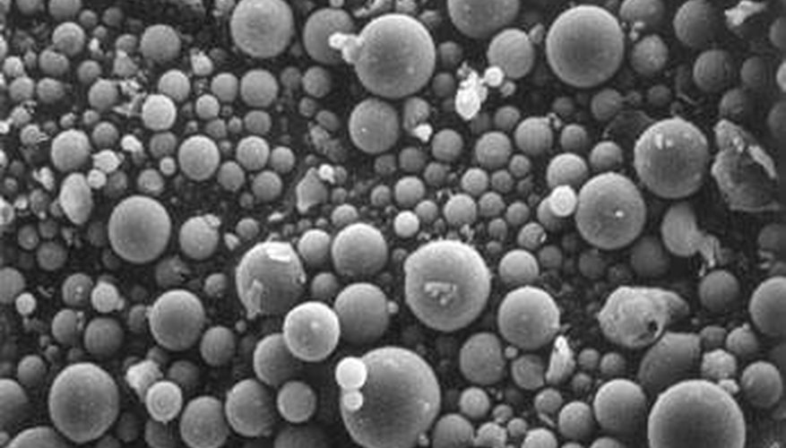 Why Is Fly Ash Put in Concrete? Why Is Fly Ash Put in Concrete?