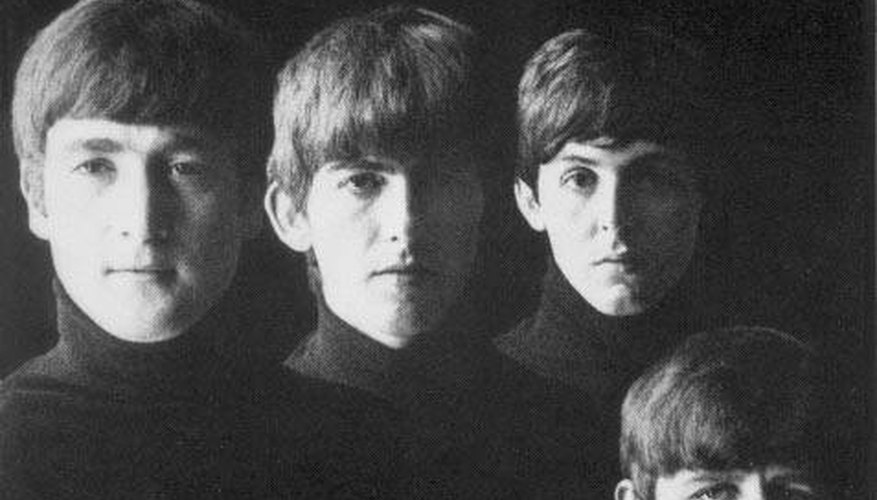Where Can I Sell My Beatles Records? Where Can I Sell My Beatles Records?
