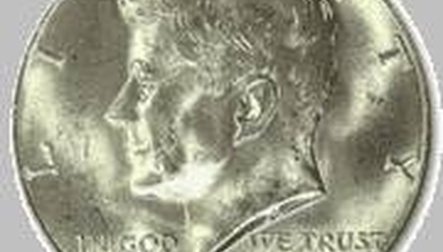 How Much Is a 1964 Silver Half Dollar Worth? How Much Is a 1964 Silver Half Dollar Worth?
