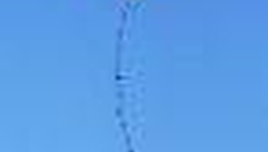 Why Does a Kite Have a Tail? Why Does a Kite Have a Tail?