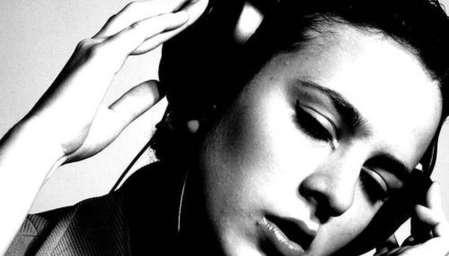 I Like Music I Like Music