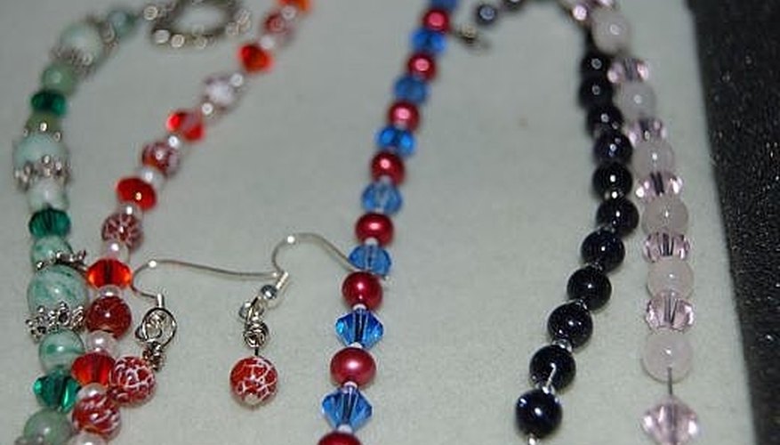 Start Beading For Beginners Start Beading For Beginners