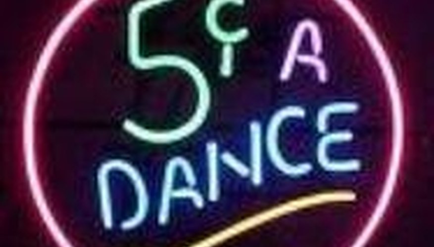 Pastel colored neon lights Pastel colored neon lights