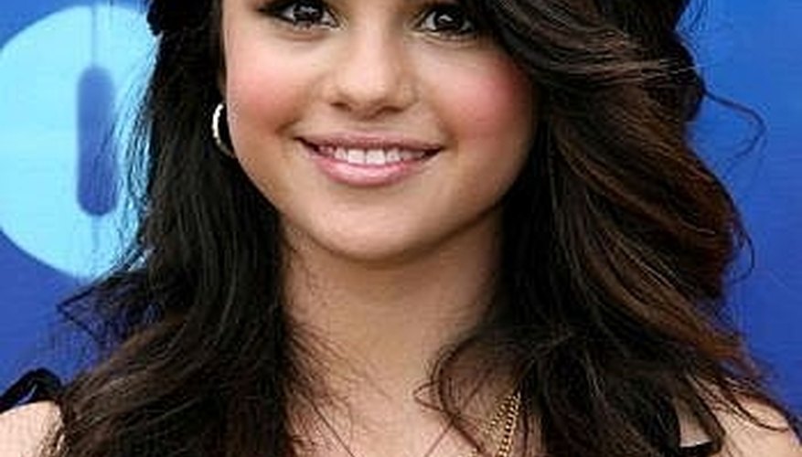 Act Like Selena Gomez Act Like Selena Gomez