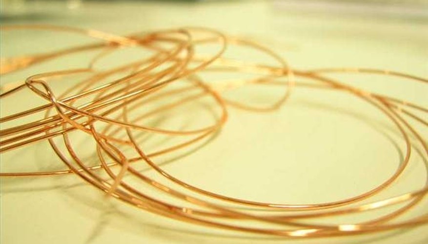 A key component of a homemade generator is a coil of wire. A key component of a homemade generator is a coil of wire.