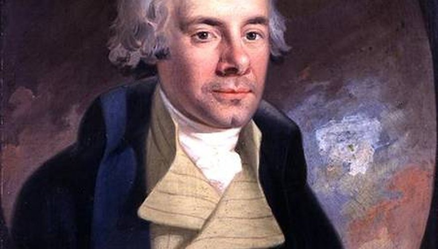 Karl Anton Hickel: wikimedia.org Karl Anton Hickel: wikimedia.org
