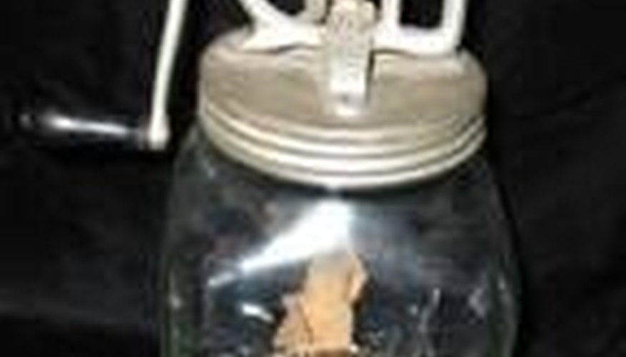 How Much Is an Old Butter Churn Worth? How Much Is an Old Butter Churn Worth?