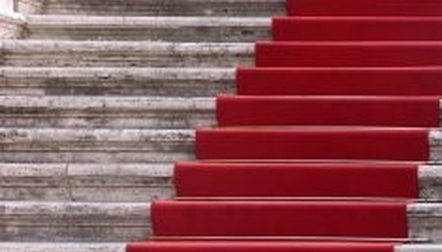 What Is the Significance of the Red Carpet? What Is the Significance of the Red Carpet?
