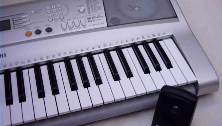 styles for yamaha keyboard free download