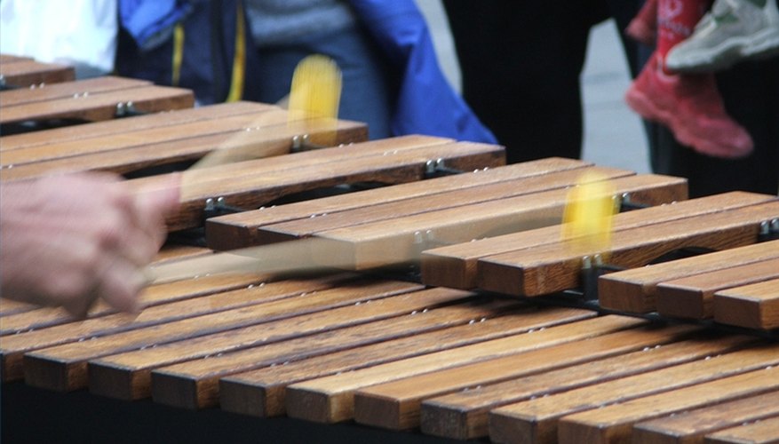 Glockenspiel Vs. Xylophone Glockenspiel Vs. Xylophone
