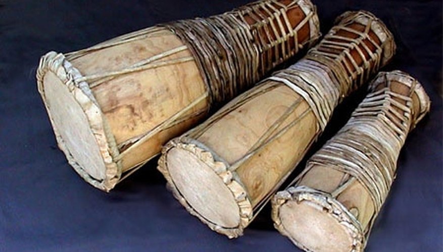 Bata drums Bata drums