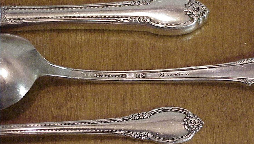 History of the Rogers Brothers Silver Company History of the Rogers Brothers Silver Company