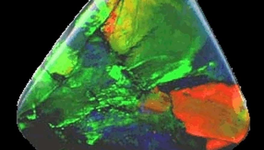 Grow Opals Grow Opals