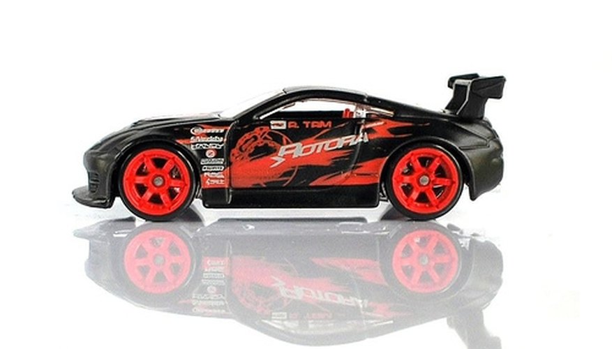 Sport edition Hot Wheels are a great place to start your collection. Sport edition Hot Wheels are a great place to start your collection.
