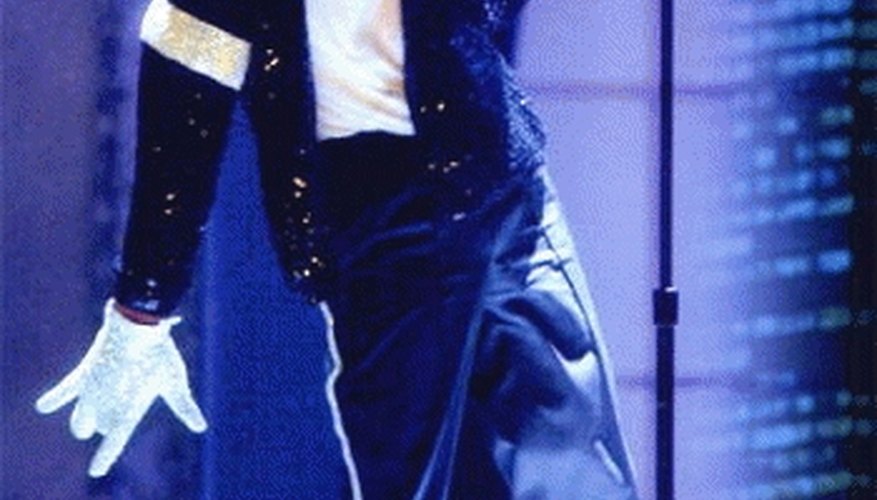 Dressing Like Michael Jackson. This is not what your going to look like but its close. Dressing Like Michael Jackson. This is not what your going to look like but its close.