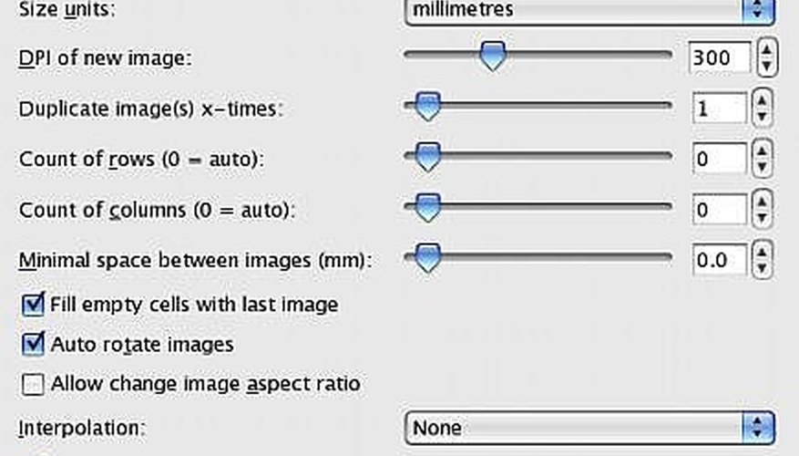 Layout Toolbox Layout Toolbox