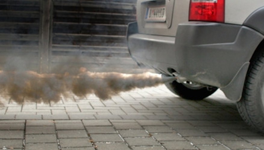 Urea can be used to lower NOx emissions Urea can be used to lower NOx emissions