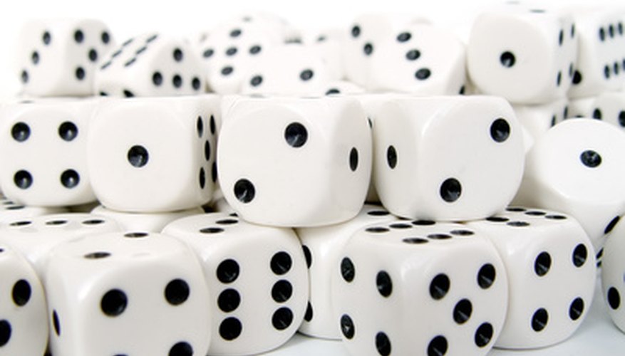 Rules for the 4, 5, 6 Dice Game | Our Pastimes