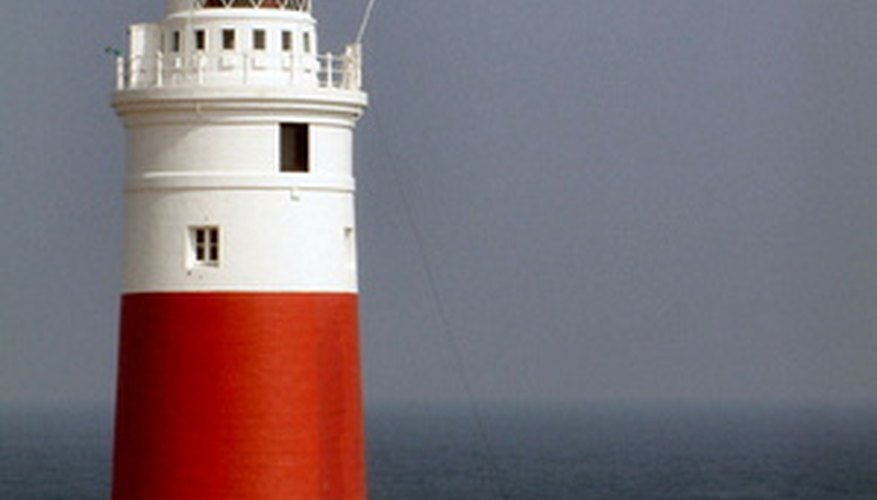 Another lighthouse Another lighthouse