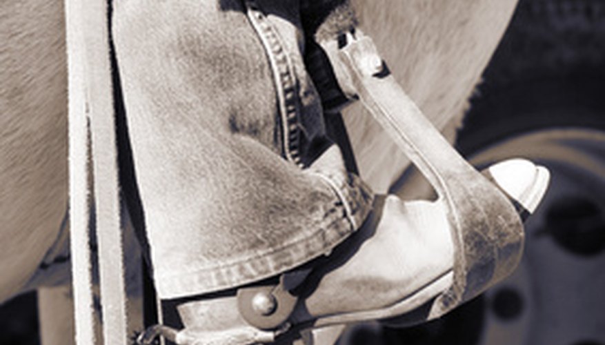 Become a modern cowboy with your very own Old West town. Become a modern cowboy with your very own Old West town.