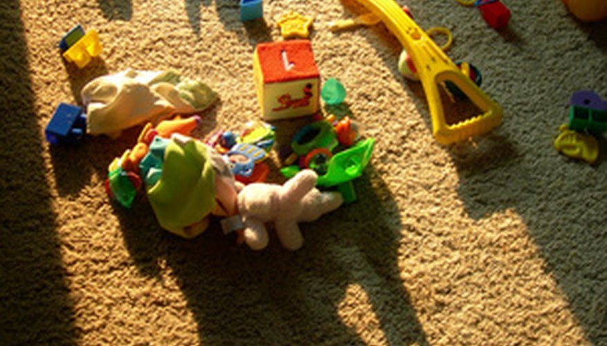 The Creepy Crawler kit is a way for kids to be creative. The Creepy Crawler kit is a way for kids to be creative.