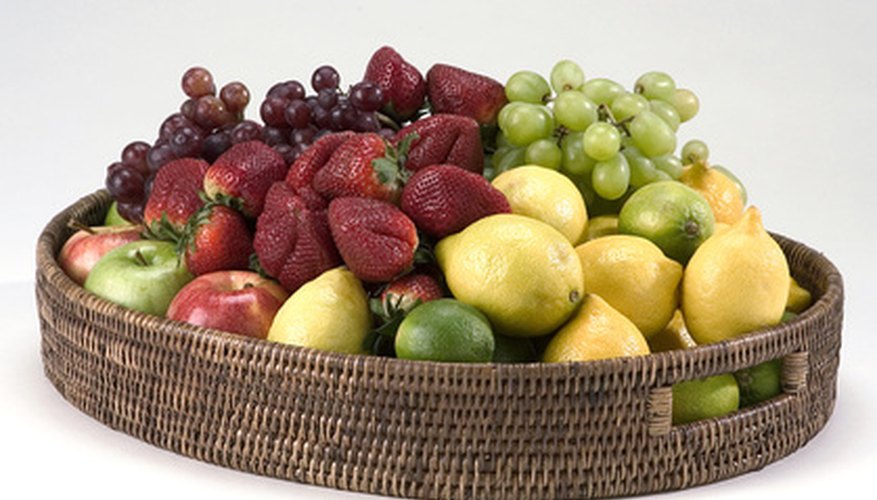 Fruit Basket gets the girls listening but is also high energy. Fruit Basket gets the girls listening but is also high energy.