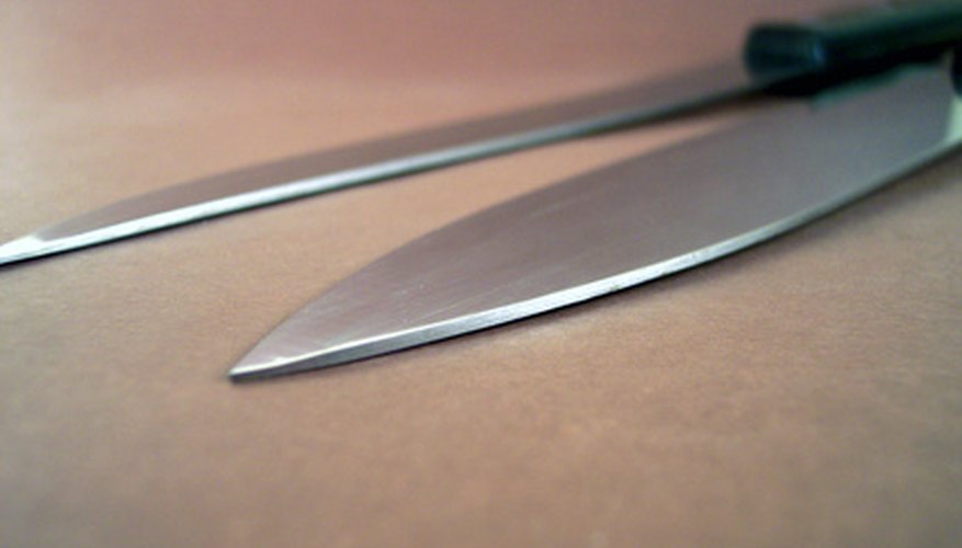 Pricing Collectible Knives Pricing Collectible Knives