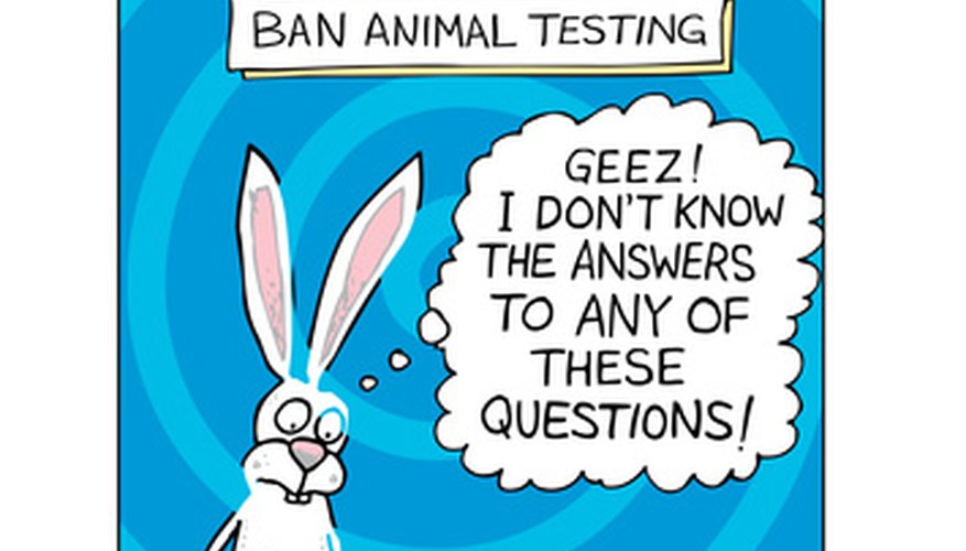 advantages-and-disadvantages-of-animal-testing-sciencing