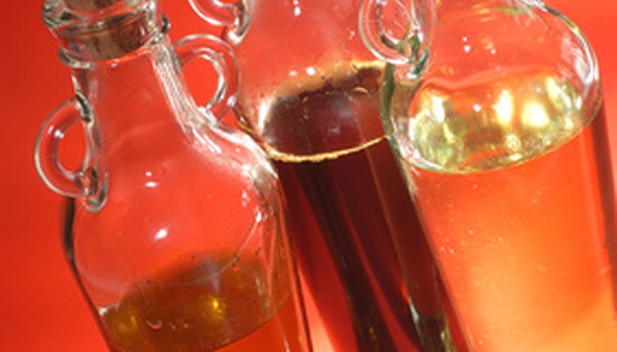 Oils are types of lipids. Oils are types of lipids.