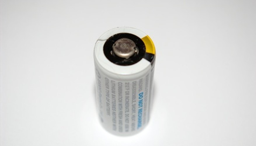 One Li-ion battery can produce three times the voltage of other rechargeable batteries. One Li-ion battery can produce three times the voltage of other rechargeable batteries.