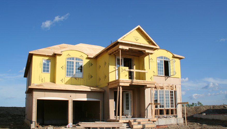 Do not assume that all disasters will be covered under your homeowner's insurance policy.