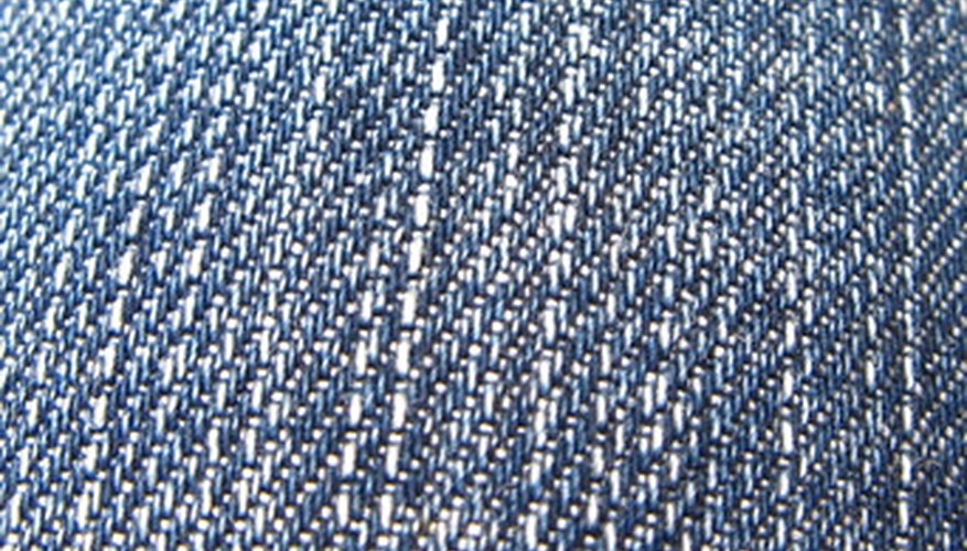 Worn denim fabric is a great addition to Worn denim fabric is a great addition to